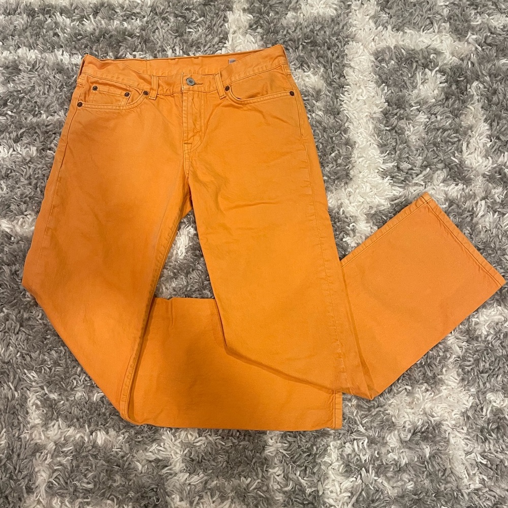 Lucky Brand Jeans
